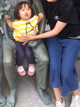 K＊miさんのコーディネート