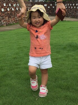 K＊miさんのコーディネート