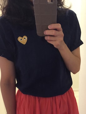 K＊miさんのコーディネート