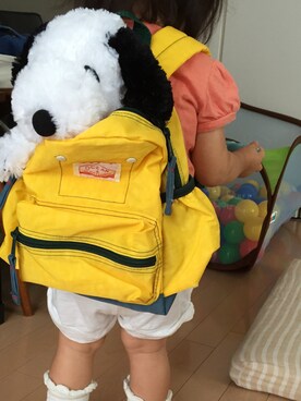 K＊miさんのコーディネート