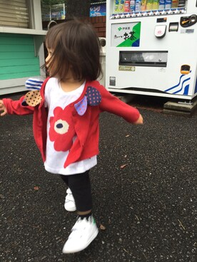 K＊miさんのコーディネート