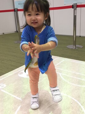 K＊miさんのコーディネート