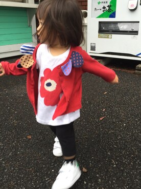 K＊miさんのコーディネート