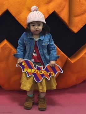 K＊miさんのコーディネート