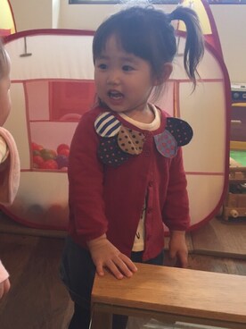 K＊miさんのコーディネート