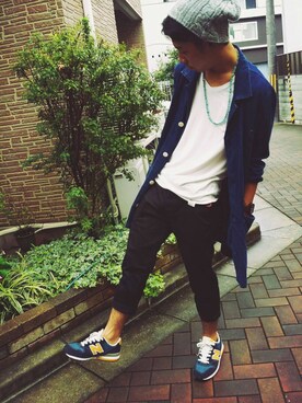 taichiさんのコーディネート