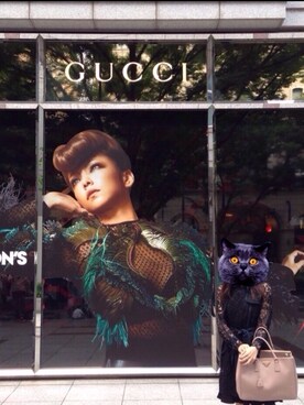 わんちゃんさんのコーディネート