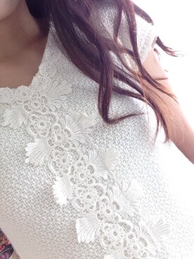 わんちゃんさんのコーディネート