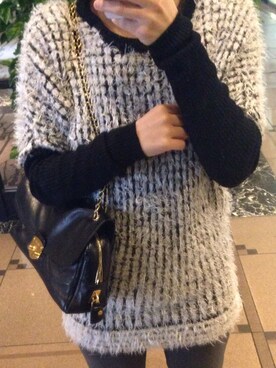 わんちゃんさんのコーディネート