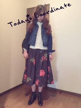 みやびさんのコーディネート