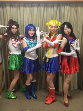 みやびさんのコーディネート