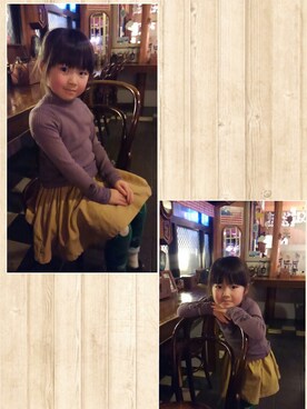 Eku さんのコーディネート