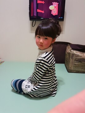 Eku さんのコーディネート