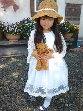 Eku さんのコーディネート