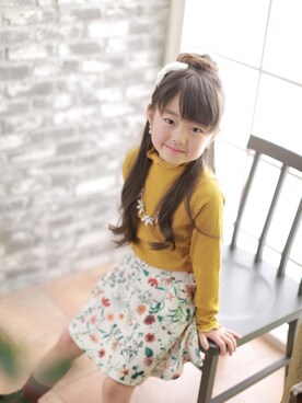 Eku さんのコーディネート