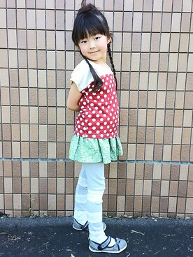 Eku さんのコーディネート