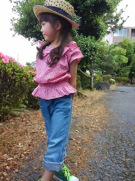 Eku さんのコーディネート