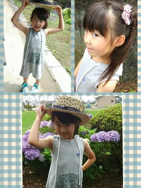 Eku さんのコーディネート