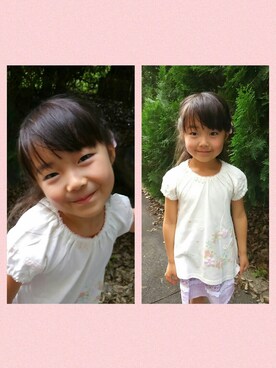 Eku さんのコーディネート