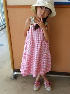 Eku さんのコーディネート