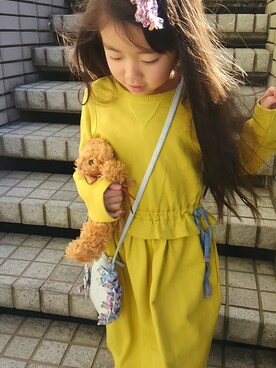 Eku さんのコーディネート