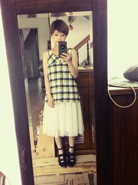 YOW AN, Maさんのコーディネート