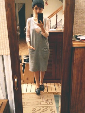 YOW AN, Maさんのコーディネート