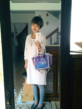 YOW AN, Maさんのコーディネート