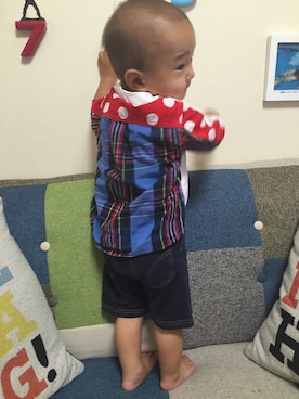 Nagiさんのコーディネート