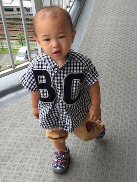 Nagiさんのコーディネート