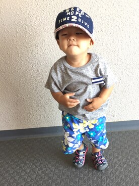 Nagiさんのコーディネート