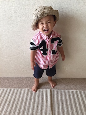 Nagiさんのコーディネート