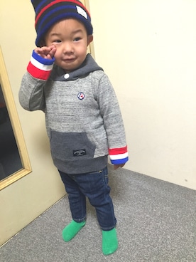 Nagiさんのコーディネート