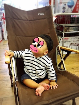 たらこちゃんさんのコーディネート