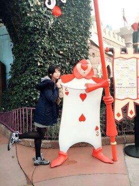 uhiさんのコーディネート