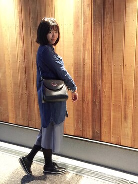 uhiさんのコーディネート