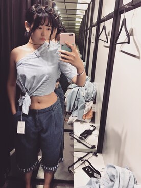 uhiさんのコーディネート