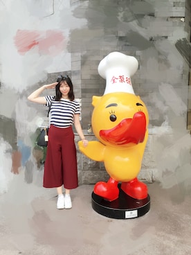 uhiさんのコーディネート