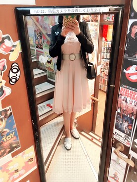 uhiさんのコーディネート