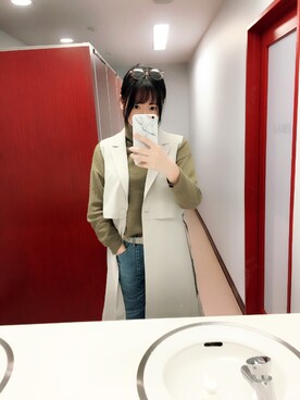 uhiさんのコーディネート