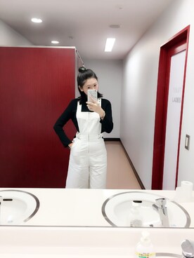 uhiさんのコーディネート