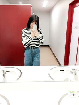 uhiさんのコーディネート