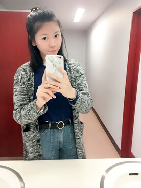 uhiさんのコーディネート