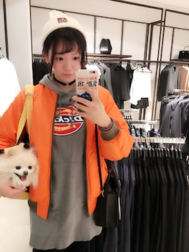 uhiさんのコーディネート