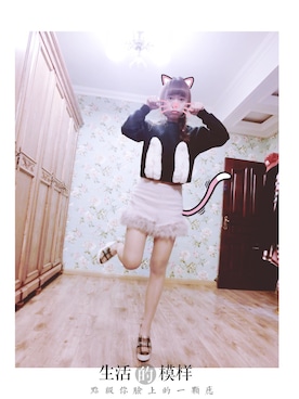 🐑さん(レディース・164cm)の秋コーディネート