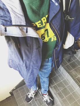 GoMaさんのコーディネート