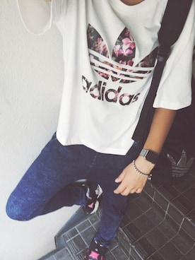 GoMaさん（レディース・163cm）の夏コーディネート