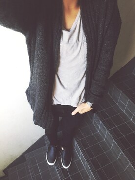 GoMaさん(レディース・163cm)の秋コーディネート