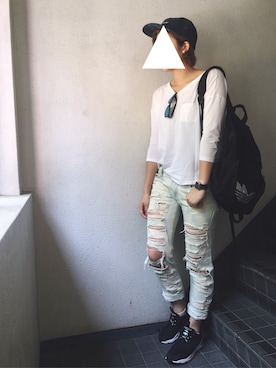 GoMaさんのコーディネート