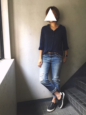 GoMaさんのコーディネート